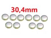SELO 30,4MM BLOCO MTR FIRE (10PÇS) NV185