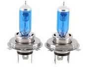 LAMP H4 SUPER BRANCA 12V 60/55 (PAR)SL120004SBBA