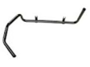 TUBO ARREF VW GOL/VOY/SAV/PART CHT S/AQ (ALCOOL)  P6016