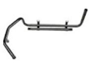 TUBO ARREF VW GOL/VOY/SAV/PART CHT C/AQ  P6017