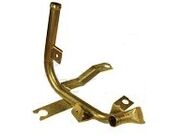 TUBO ARREF VW GOL/SAV FLEX S/AQ RAD OLEO  P6020