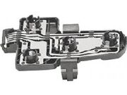 CIRCUITO LANT TS VW GOL G3 02/05 LD DP7241 1058