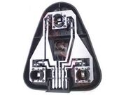 CIRCUITO LANT TS VW GOL 95/00 LD/LE DP7240 1003