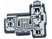 CIRCUITO LANT TS GM CORSA 2P 99/ LD DP7249