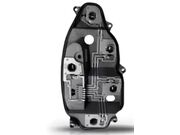 CIRCUITO LANT TS FIAT PALIO G3 LE DP7276 1037