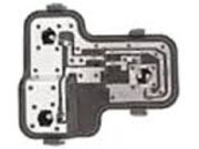 CIRCUITO LANT TS FIAT UNO 04/ LD DP2301 1016