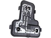 CIRCUITO LANT TS FIAT UNO 04/ LE DP2302 1017