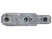 CIRCUITO LANT TS FORD PAMPA/F1000 /91 LD/LE IM7100