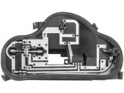 CIRCUITO LANT TS VW FOX 09/14 LD DP7667 1127