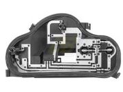 CIRCUITO LANT TS VW FOX 09/14 LE DP7668 1128