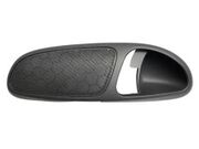 MOLDURA ACAB PORTA VW GOL G2 96/... FLANEL LE     0020051