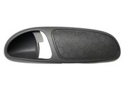 MOLDURA ACAB PORTA VW GOL G2 96/... FLANEL LD    0020052