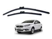 PALHETA ESP 24/16 FIAT GRANDSIENA/PALIO 12/18  APX2416P