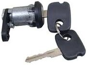 CIL PORTA GM D20 C/CHAVE GM D/E 40236