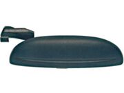 MAÇ EXT FIAT PALIO .../00 LD (S/CHAVE) 70022 / 742