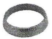 GAXETA ESCAP FORD RANGER 6CC/4CC 57,5MM GQE124GIPV