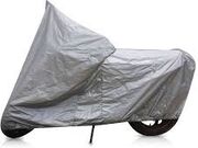 CAPA COBRIR MOTO TAMANHO P. SEM FORRO 210