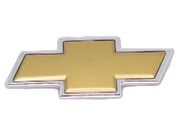 EMBLEMA GM ( LOGO ) MALA CORSA CLASSIC 12/.  3052