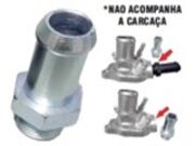 TUBO CARC VALV TERMO FIAT UNO FIRE 1.0/1.4  LA437