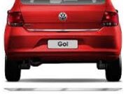 FRISO CROMO MALA VW GOL G6 FIESTA/CORSA NOVO FR001