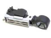 TERMI CABO ENGATE VW GOL G5/ FOX (ROSC.) 3492-0