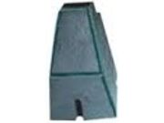 BATENTE CAPO VW GOL /95 (TS) RD1175