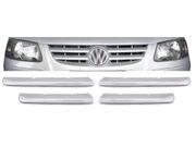 FRISO CROMO GRADE VW GOL/PARAT/SAV G4 GF3000