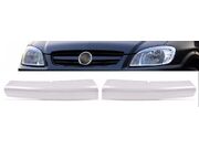 FRISO CROMO GRADE GM CELTA/PRISMA 2007/  GF3001