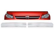 FRISO CROMO GRADE VW GOL/ VOYAGE G5 GF3004