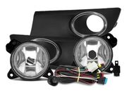 KIT FAROL AUXI VW FOX / SSPACEFOX 10/13              SL-260610