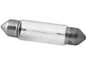 LAMP TORPEDO T11X36 SV8.5 12V 5W TK1513/36
