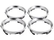 MOLDURA CROMO DIFU AR VW GOL G4 / G5 EK0200
