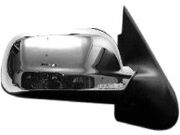 APLIQUE RETROV VW GOL G3 E G4 99/ LD 06001
