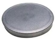 CALOTA DO CUBO DE RODA VW GOL G5/FOX/VOY LA952