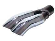 PONT ESCAP UNIV DUPLA CURVA CROMADA 1/78 PL1008(2)