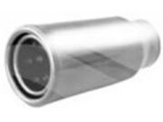 PONTEIRA ESCAP UNIV CROMO PL1009CR