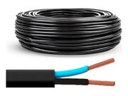 CABO PP P/ INSTALACAO 2 VIAS 1MM (RL25MT) CSEPP 2X16