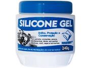 SILICONE GEL POTE C/ 240G MASTERY 392
