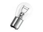 LAMP COMUM 2 POLOS 1176 12V 21/5W S25 BA15D TK3715 / Q-087