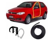 BORR PORTA FIAT PALIO 4P 3850MM (TUBOLAR) 20199