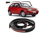 PINGADEIRA TETO VW GOL G2 95/99 2P LD LARGO 2083P