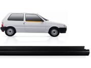 PESTANA EXT PORTA FIAT UNO 2P LD 418