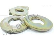 ARRUELA ENCOSTO ROLAMENTO VW FUSCA/BUGGY (10PÇS) LA949