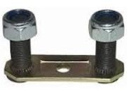 TRAVA PIVO 10MM VW GOL/SAV/PAR /94 SL178 3430-0
