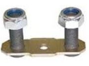TRAVA PIVO 12MM GOL/SAV/PARATI 96/  SL179  LA2800