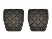 KIT CAPA PEDDAL VW POLO/T-CROSS/VIRTUS/NIVUS 7077