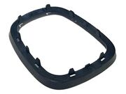 BASE COIFA ALAVANCA CAMBIO FIAT MOBI C/ CONSOLI  2114