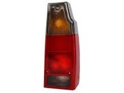 LANT TS VW PARATI/SAV 83/97 LD AMBAR                        104412