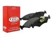 PAST FREIO FORD FIESTA 99/10 KA 00/07 COURRI ECO1231 PD65