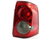 LANT TS FORD ECOSP 08/ ADPT. MOD 03/07 LD               204232